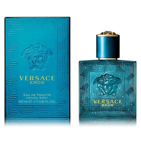versace eros kvepalai